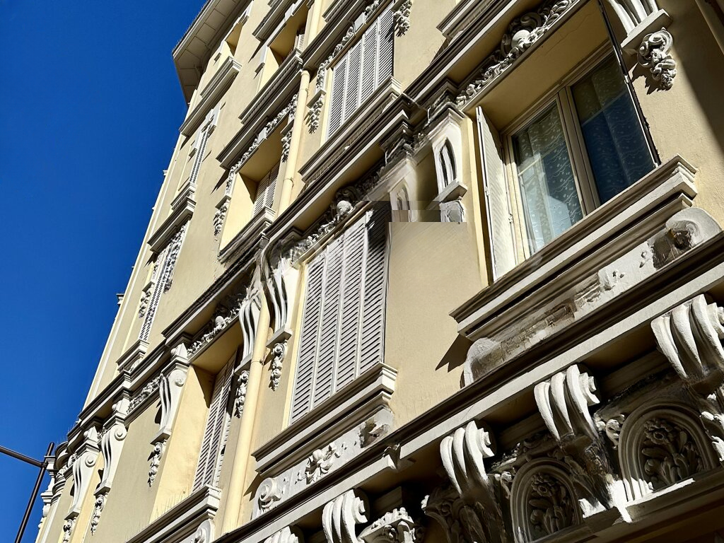 Квартира в Монако, Монако, 135 м² - фото 13