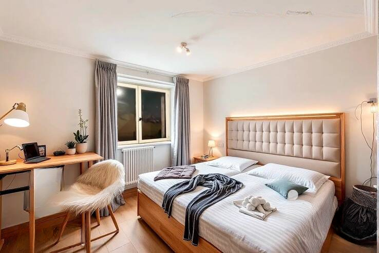 Квартира в Каннах, Франция, 83 м² - фото 5