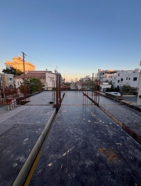 Пентхаус в Ларнаке, Кипр, 82 м² - фото 7