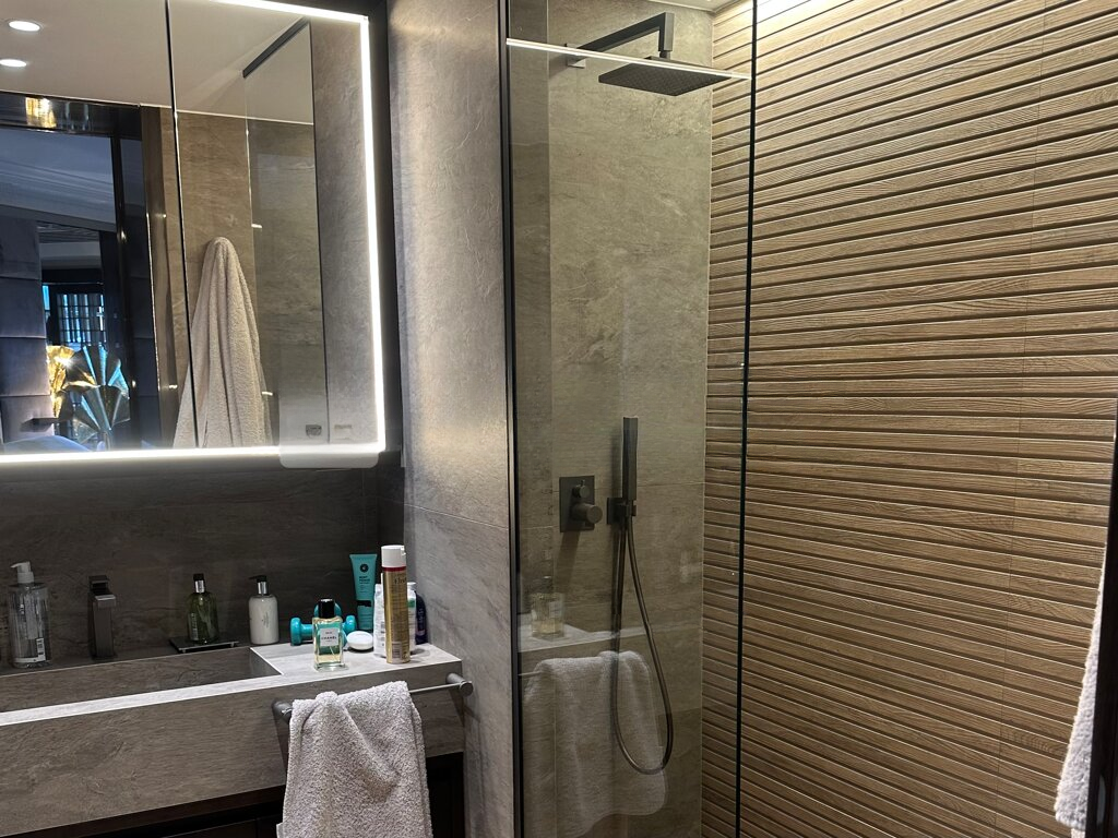 Квартира в Фонвьее, Монако, 280 м² - фото 13