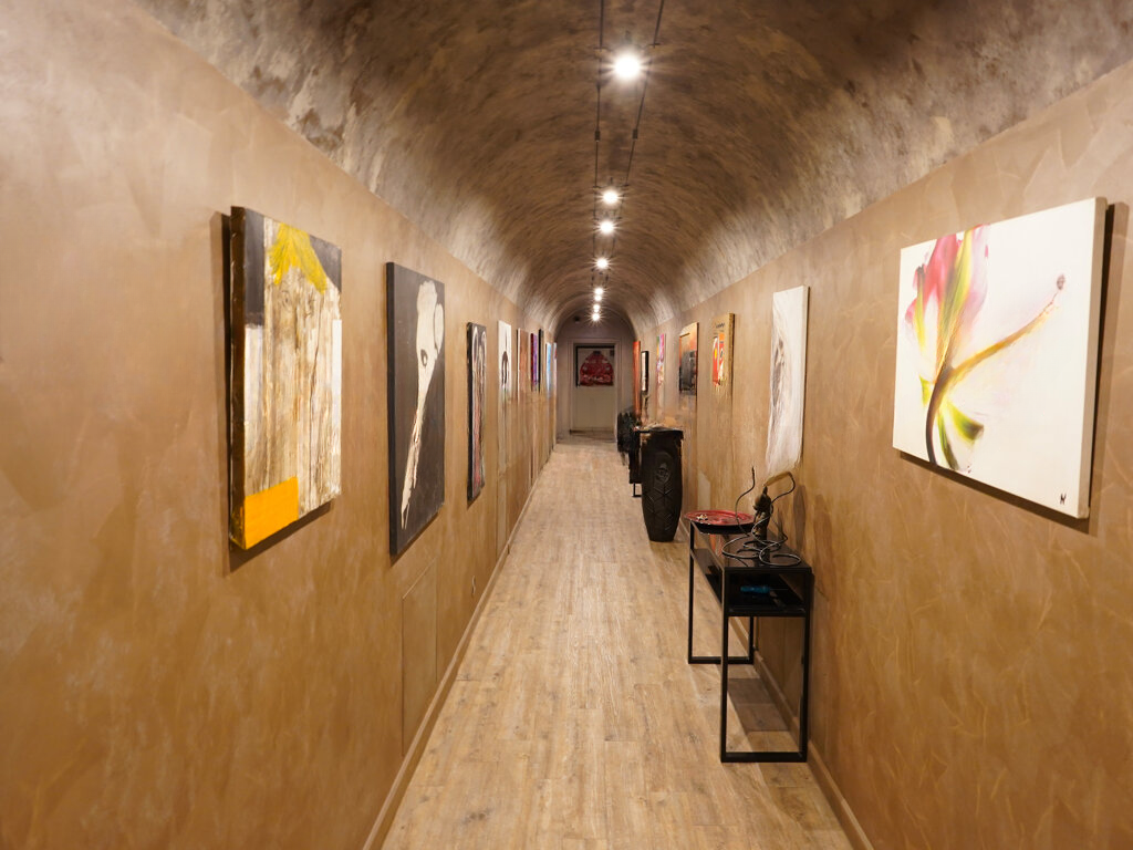 Квартира в Сен-Романе, Монако, 1 045 м² - фото 13