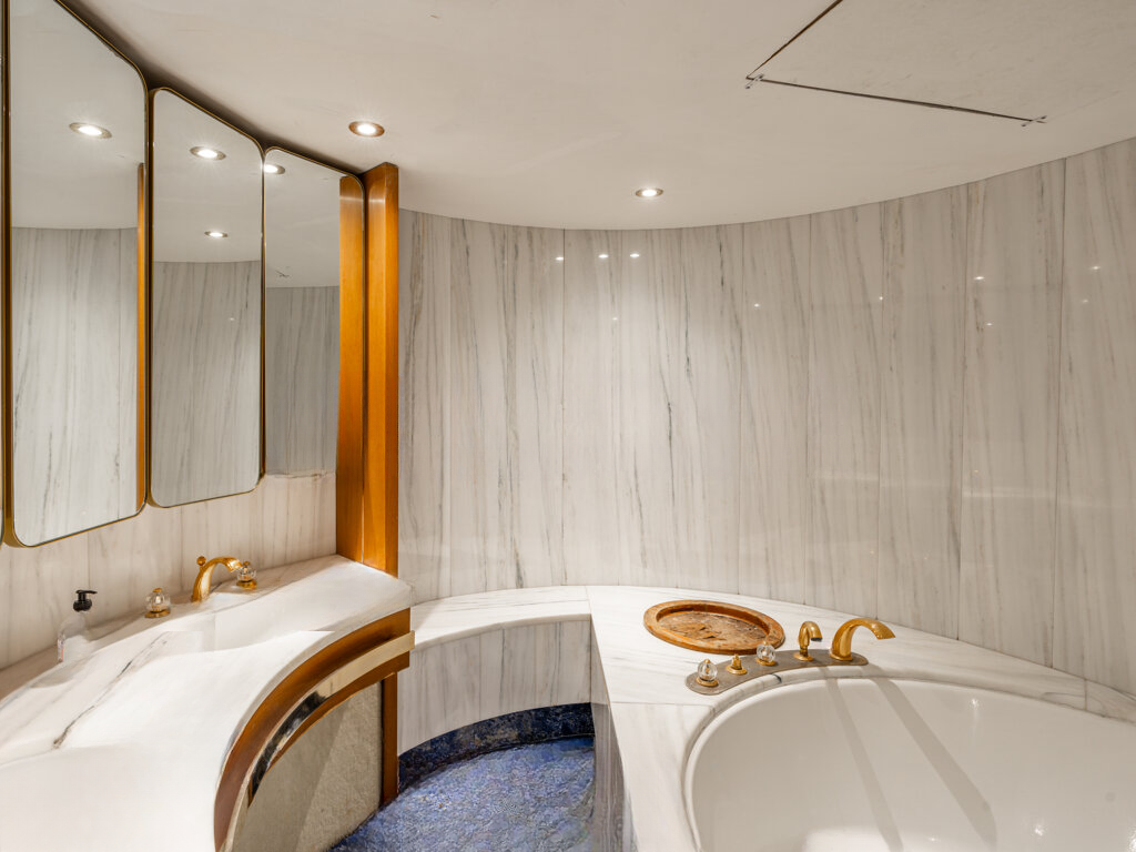 Квартира в Монако, Монако, 192 м² - фото 13