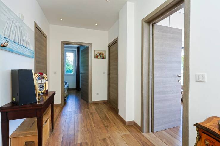 Квартира в Каннах, Франция, 141 м² - фото 5