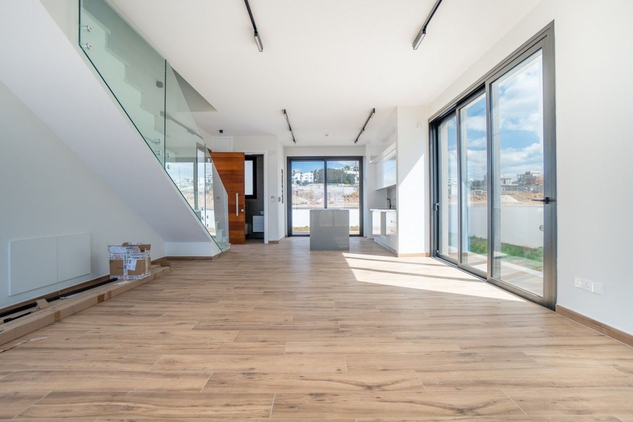 Вилла в Пафосе, Кипр, 230 м² - фото 7