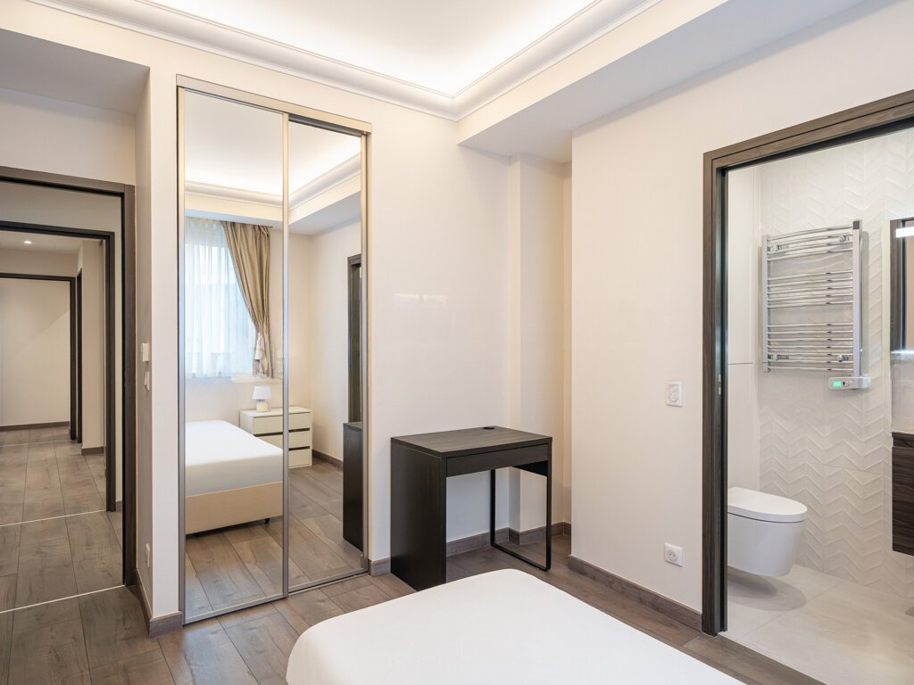 Квартира в Монте Карло, Монако, 115 м² - фото 13