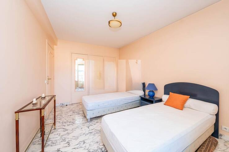 Квартира в Каннах, Франция, 80 м² - фото 5