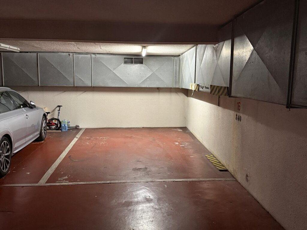 Квартира в Монегетти, Монако, 190 м² - фото 13