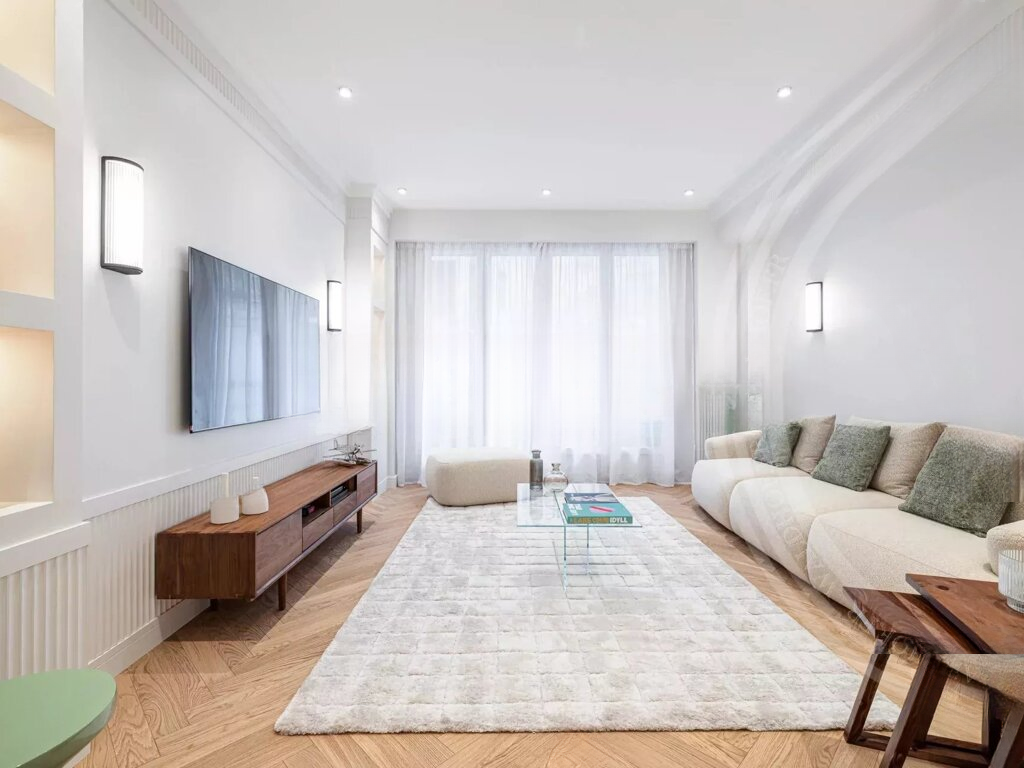 Квартира в Монте Карло, Монако, 132 м² - фото 13