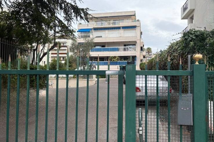 Квартира в Каннах, Франция, 59 м² - фото 5