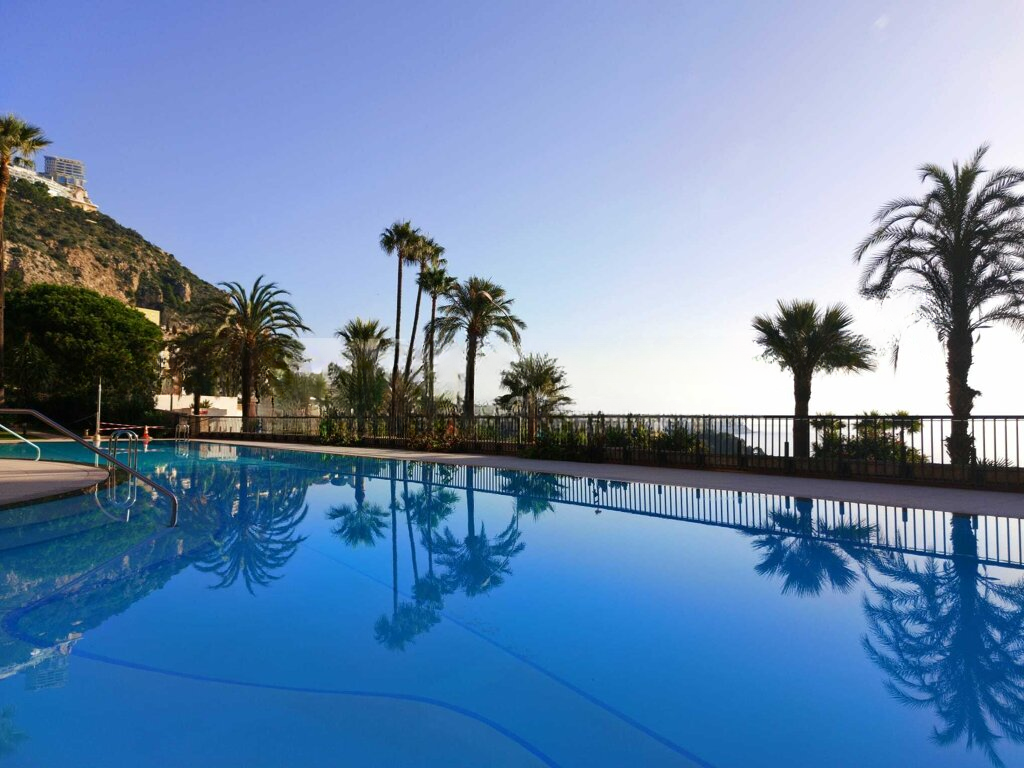 Квартира в Сен-Романе, Монако, 76 м² - фото 13