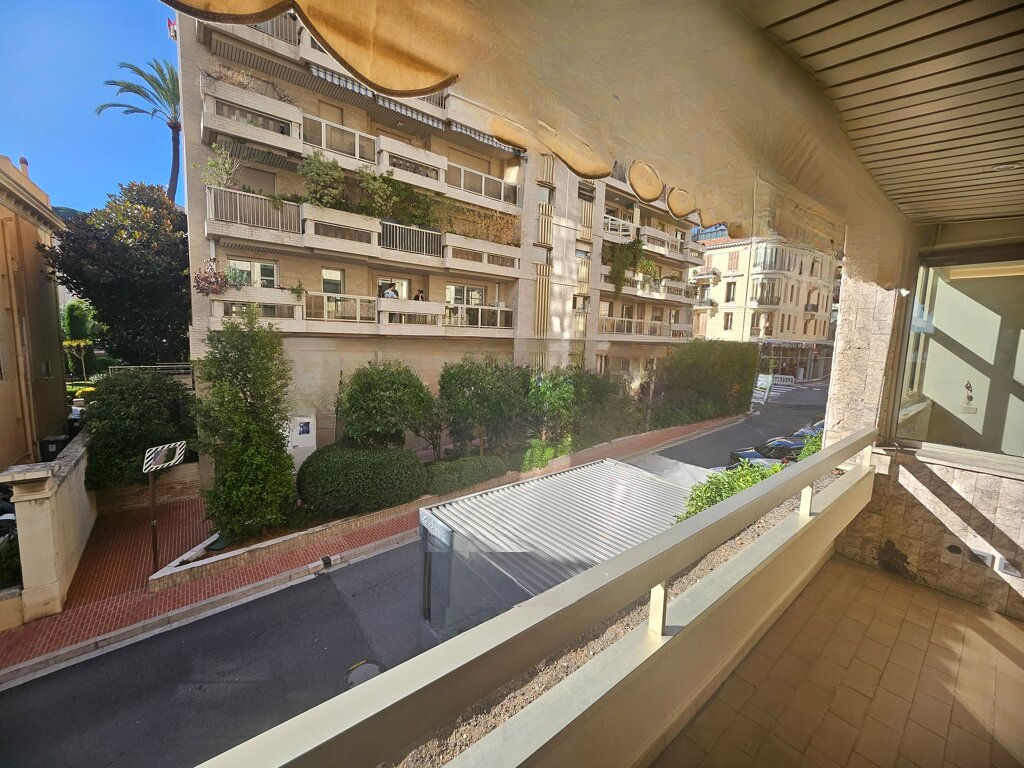 Квартира в Ла-Кондамине, Монако, 113 м² - фото 13