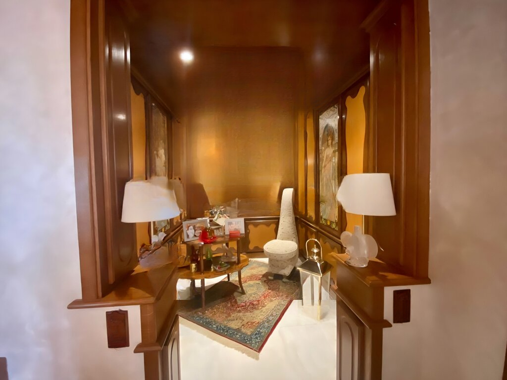 Квартира в Сен-Романе, Монако, 970 м² - фото 13