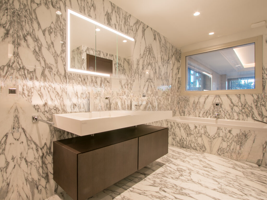 Квартира в Ла-Кондамине, Монако, 157 м² - фото 13