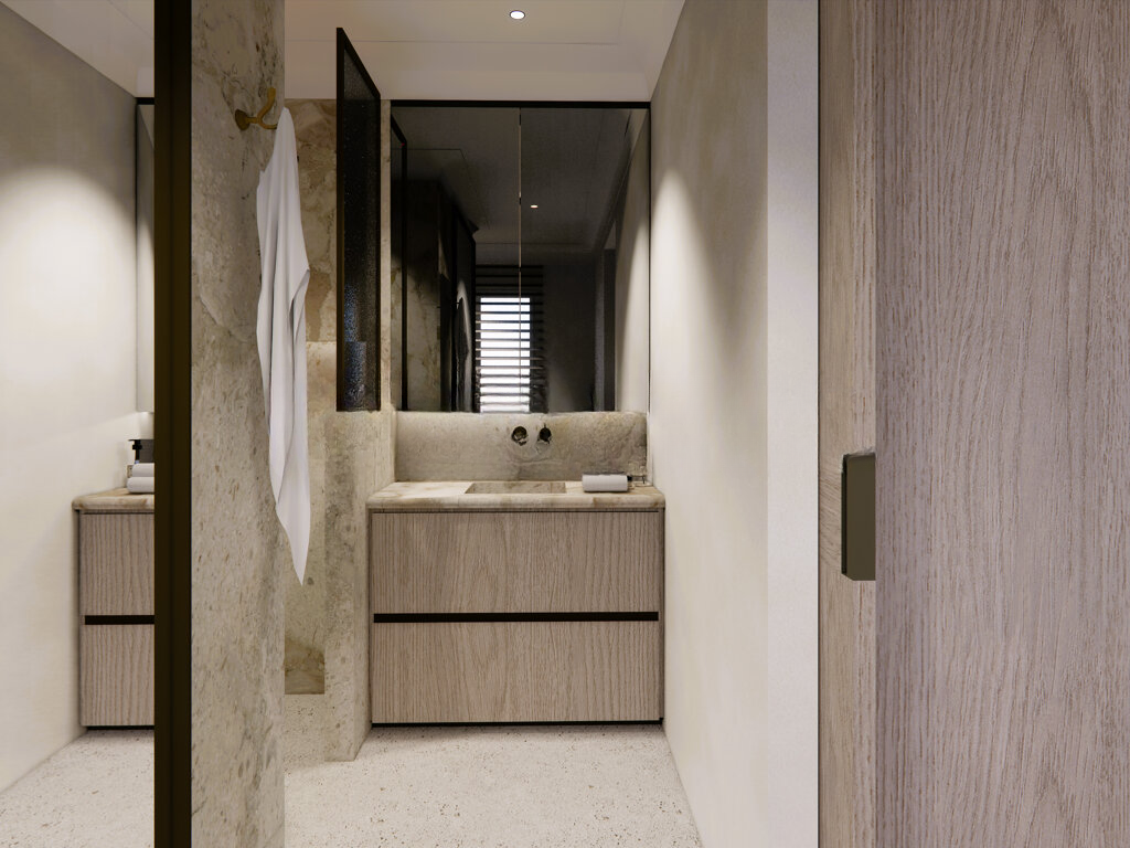 Квартира в Монте Карло, Монако, 474 м² - фото 13