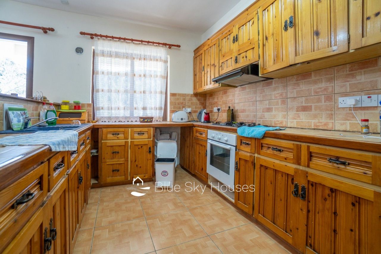 Вилла в Лимасоле, Кипр, 141 м² - фото 7