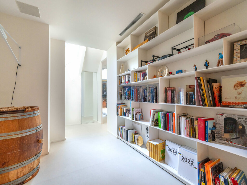 Квартира в Монако, Монако, 300 м² - фото 13