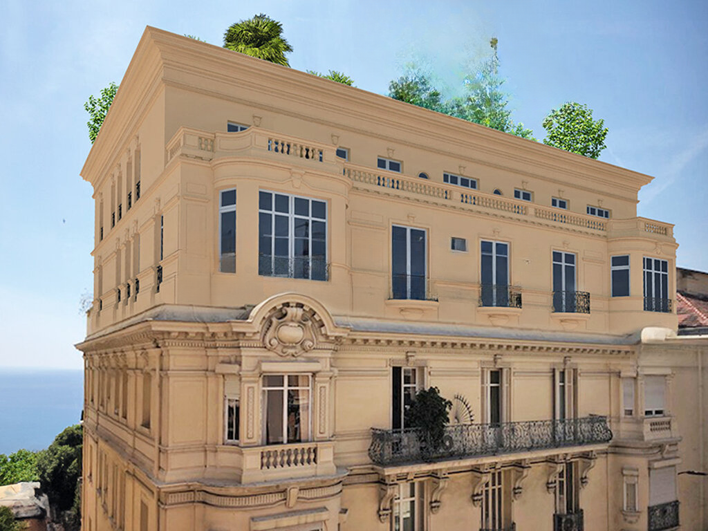 Квартира в Монте Карло, Монако, 400 м² - фото 13