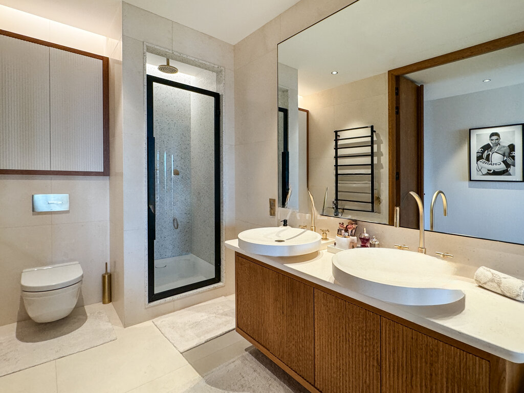 Квартира в Монако, Монако, 183 м² - фото 13