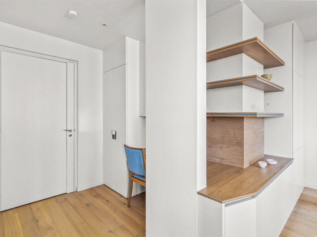 Квартира в Сен-Романе, Монако, 60 м² - фото 13