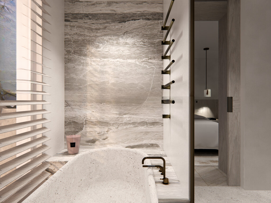 Квартира в Монте Карло, Монако, 474 м² - фото 13