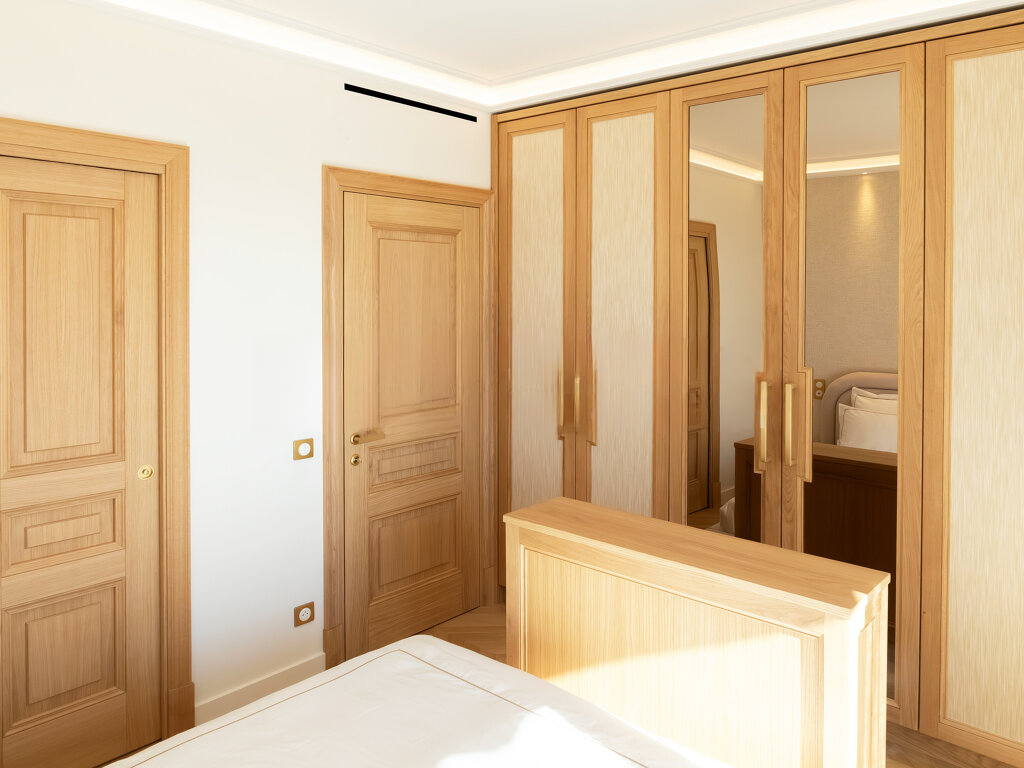 Квартира в Сен-Романе, Монако, 140 м² - фото 13