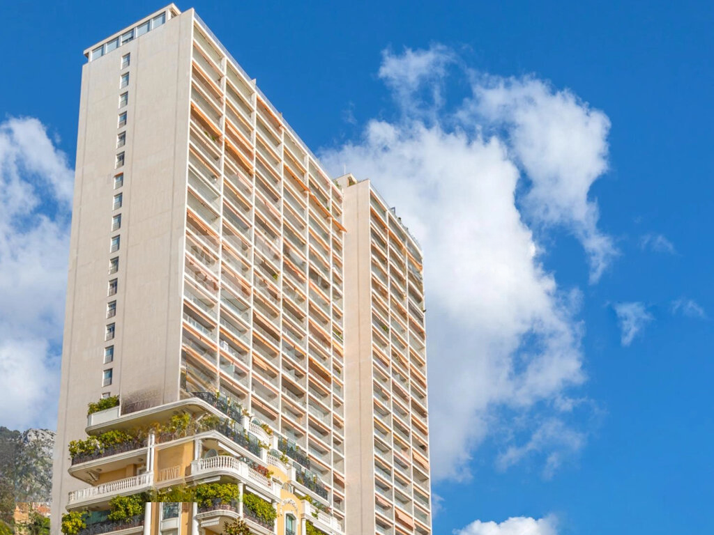 Квартира в Сен-Романе, Монако, 110 м² - фото 13