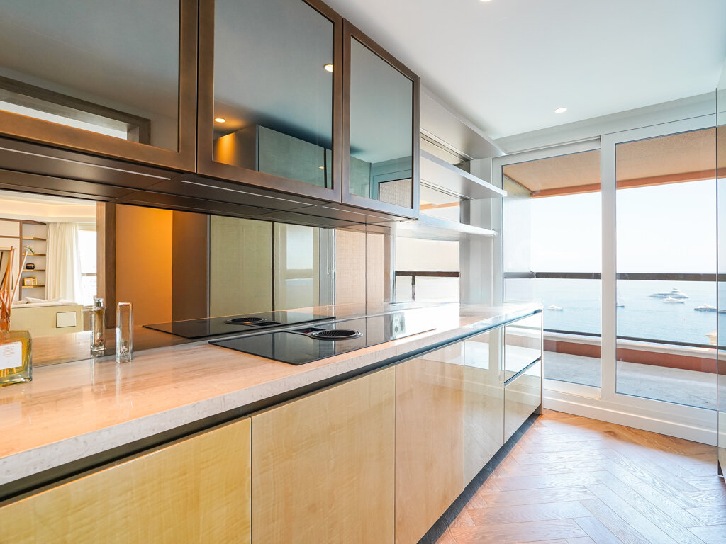 Квартира в Сен-Романе, Монако, 155 м² - фото 13