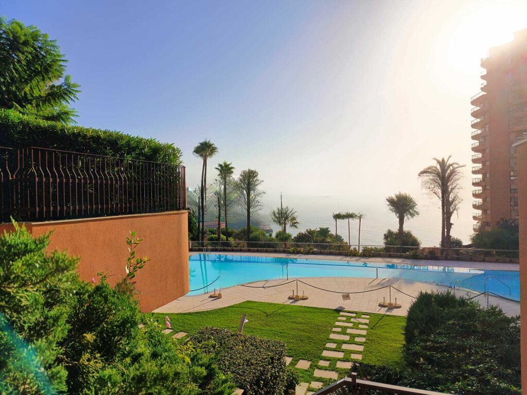 Квартира в Сен-Романе, Монако, 115 м² - фото 13