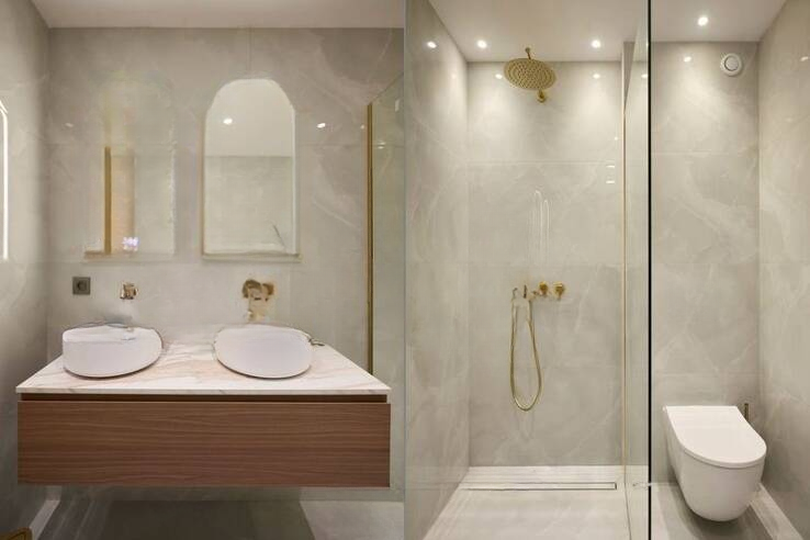 Квартира в Каннах, Франция, 101 м² - фото 5