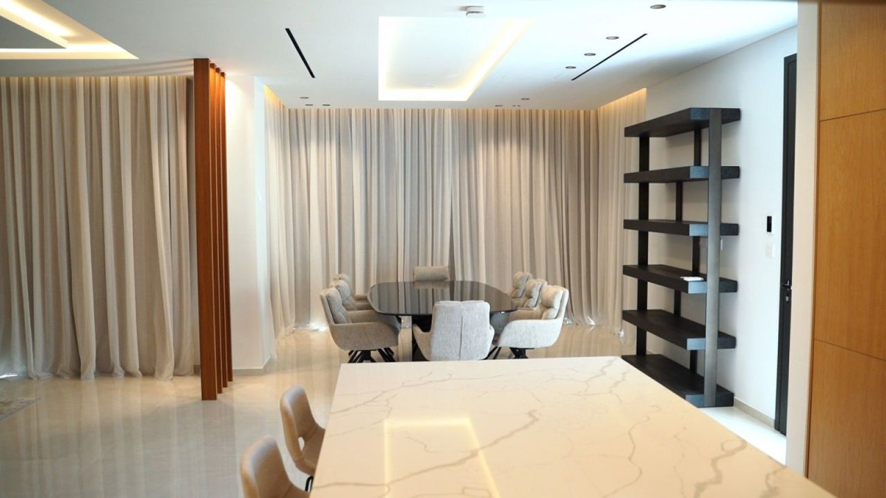 Вилла в Лимасоле, Кипр, 590 м² - фото 8