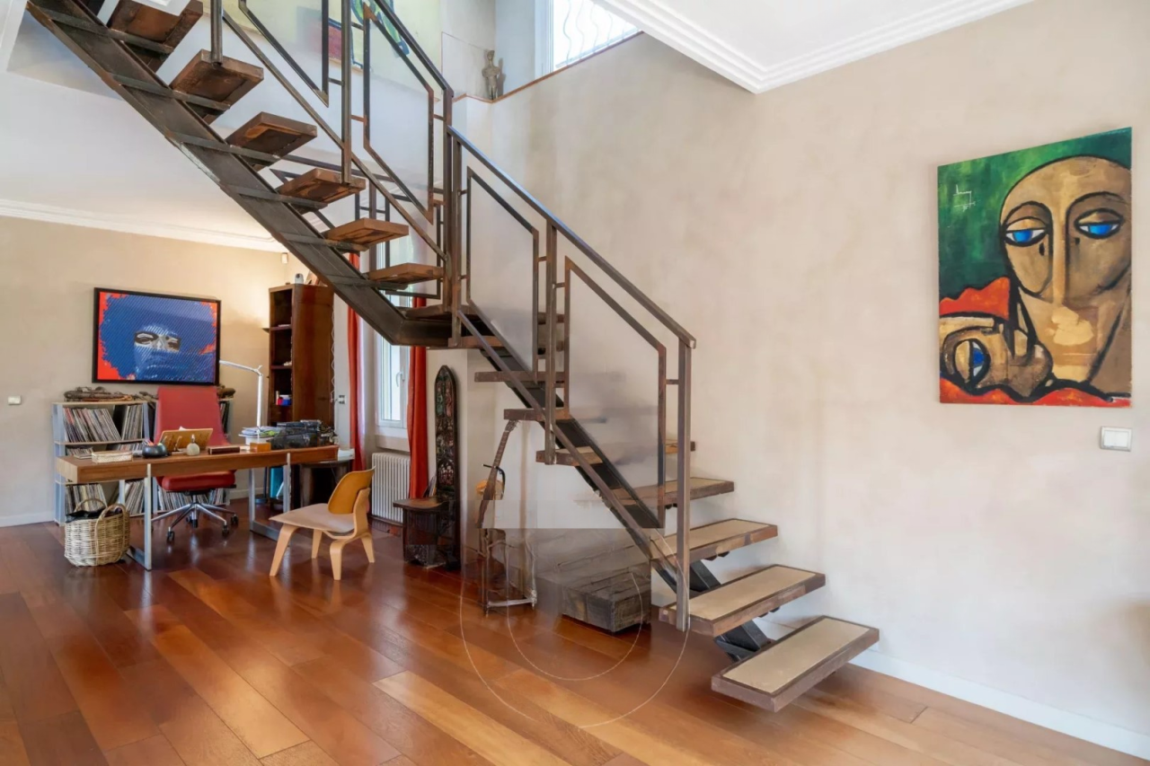 Квартира в Каннах, Франция, 280 м² - фото 13