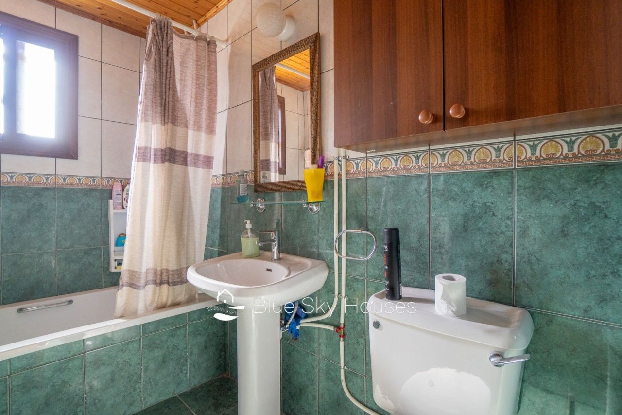 Вилла в Лимасоле, Кипр, 141 м² - фото 8