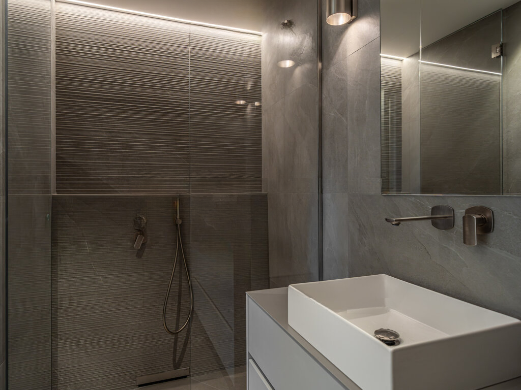 Квартира в Ла-Кондамине, Монако, 120 м² - фото 13