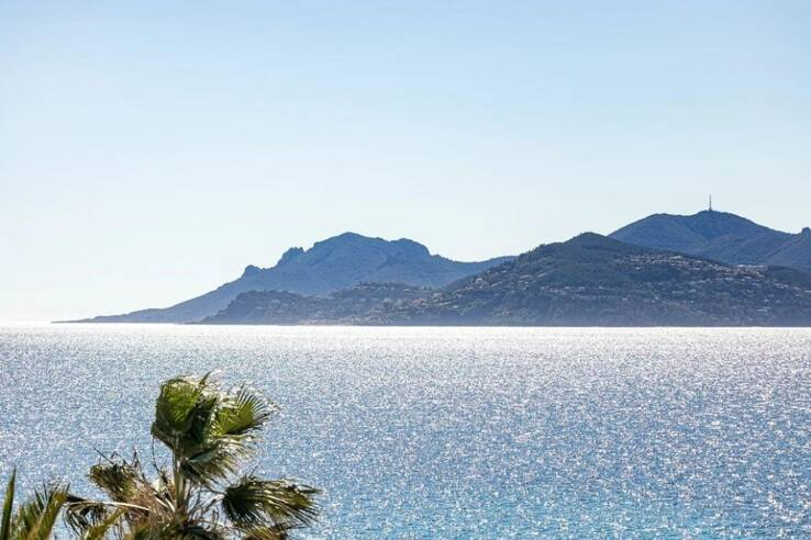 Квартира в Каннах, Франция, 125 м² - фото 5