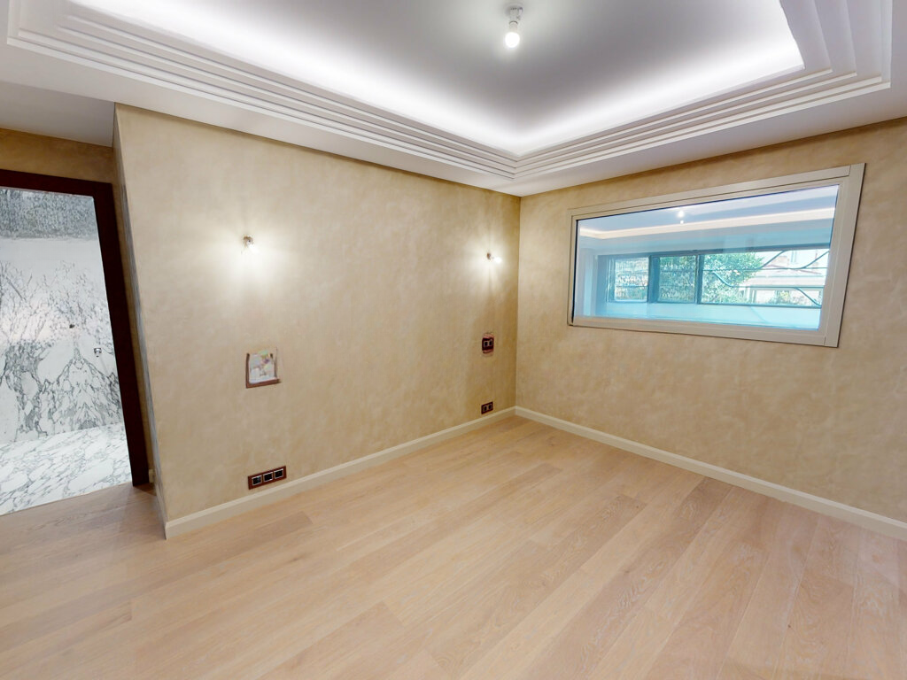 Квартира в Ла-Кондамине, Монако, 157 м² - фото 13