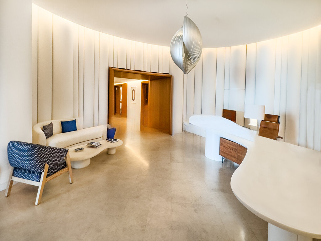 Квартира в Монако, Монако, 183 м² - фото 14