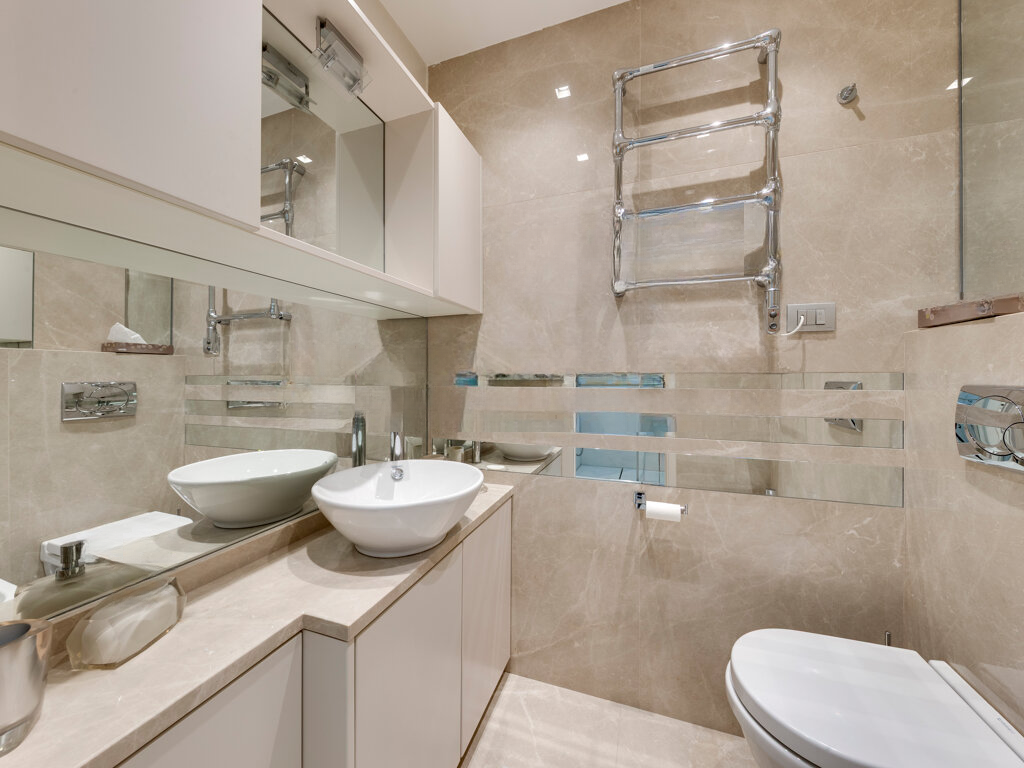 Квартира в Сен-Романе, Монако, 130 м² - фото 14