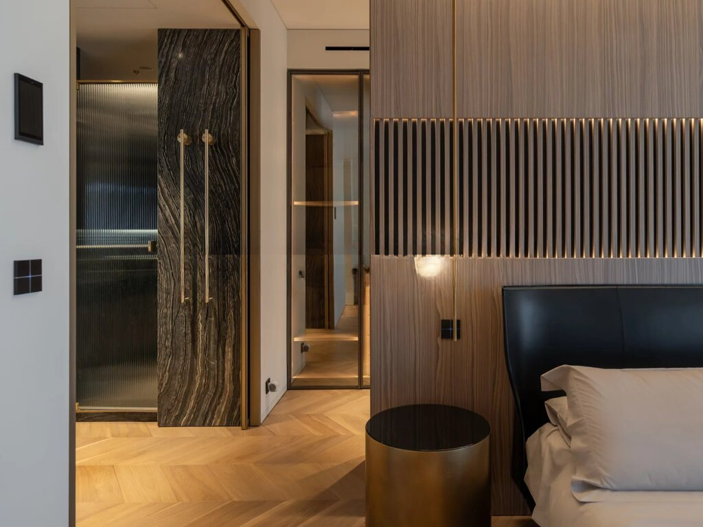 Квартира в Монако, Монако, 200 м² - фото 14