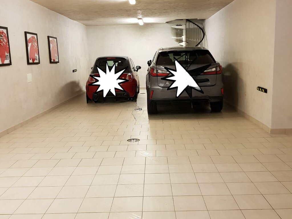 Квартира в Сен-Романе, Монако, 1 045 м² - фото 14