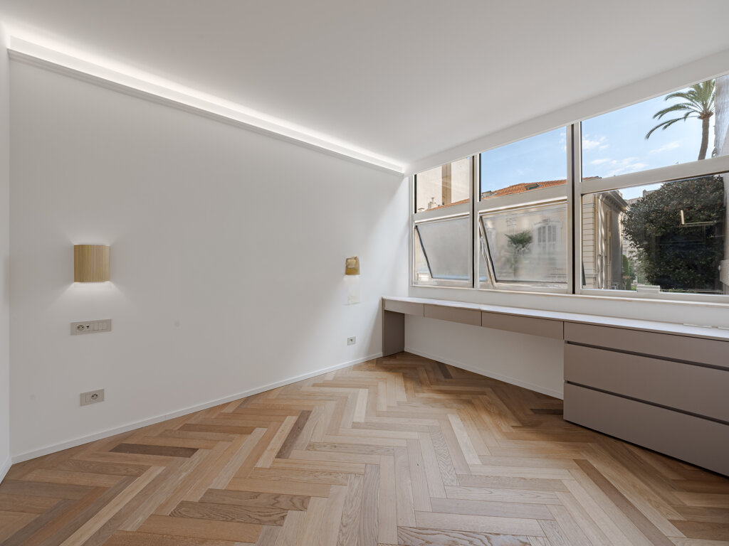 Квартира в Ла-Кондамине, Монако, 113 м² - фото 14