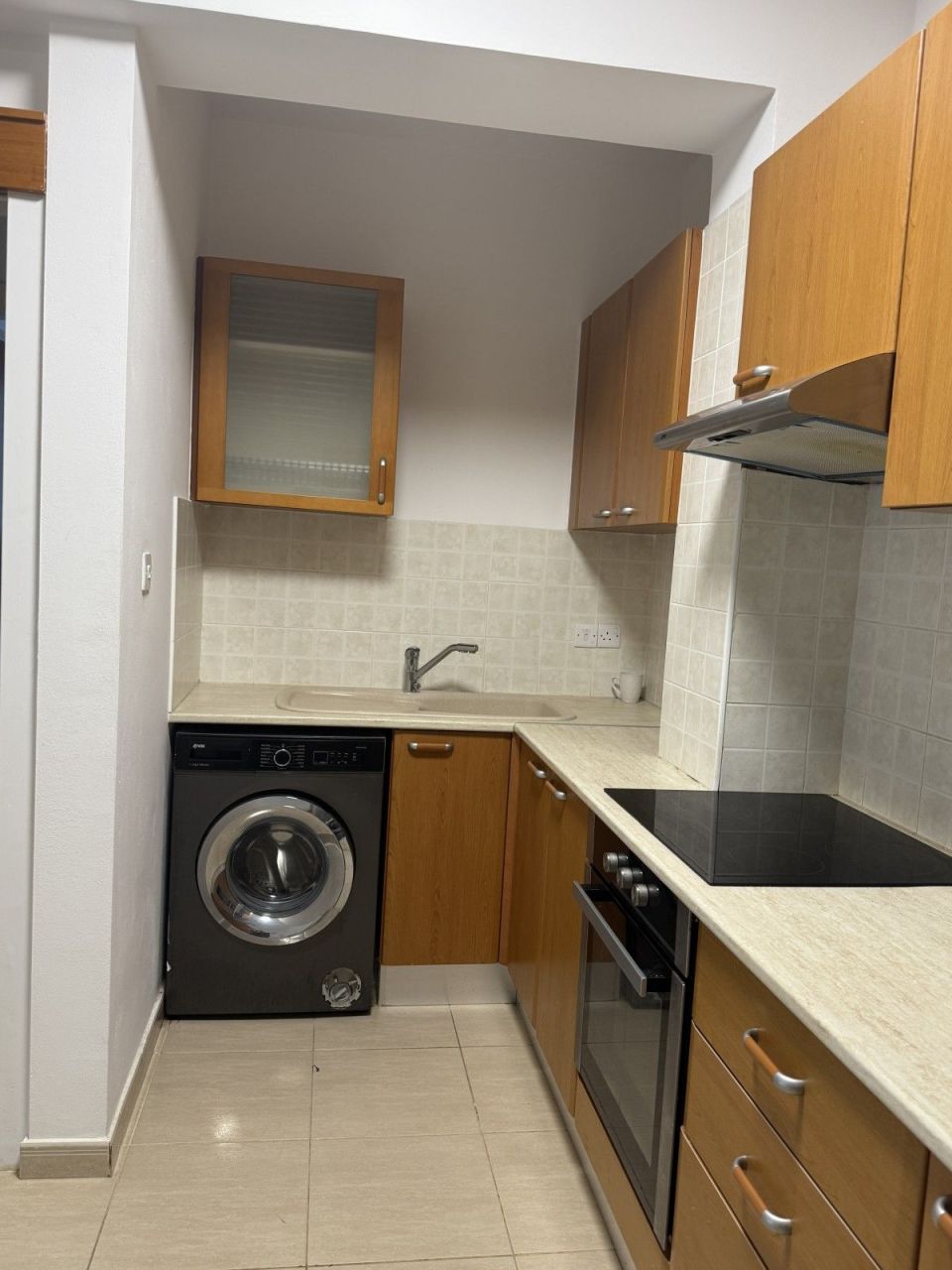 Апартаменты в Пафосе, Кипр, 57 м² - фото 8