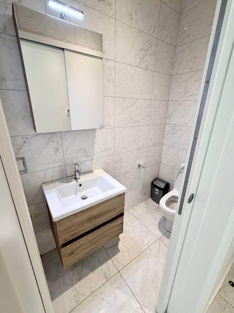 Апартаменты в Лимасоле, Кипр, 121 м² - фото 9