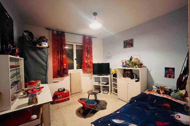 Квартира в Каннах, Франция, 83 м² - фото 6