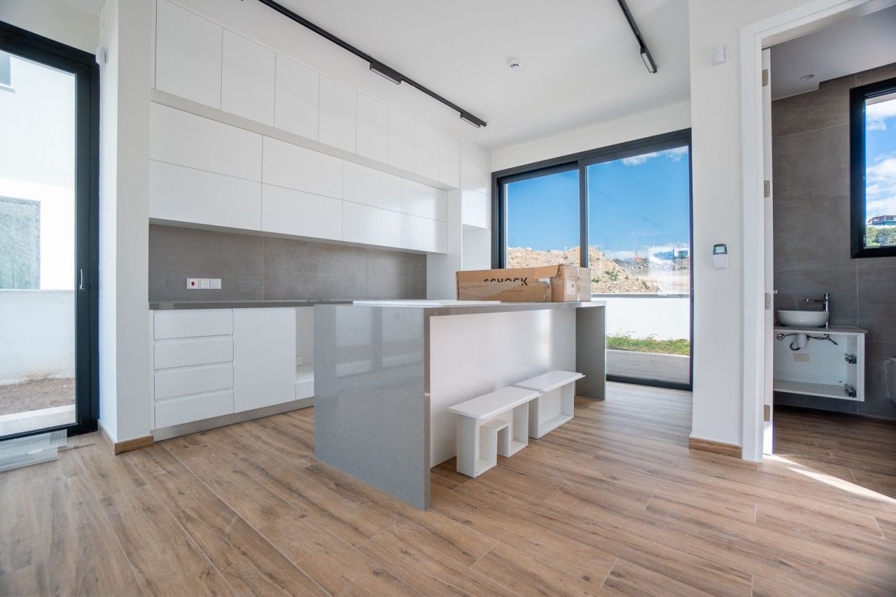 Вилла в Пафосе, Кипр, 230 м² - фото 9