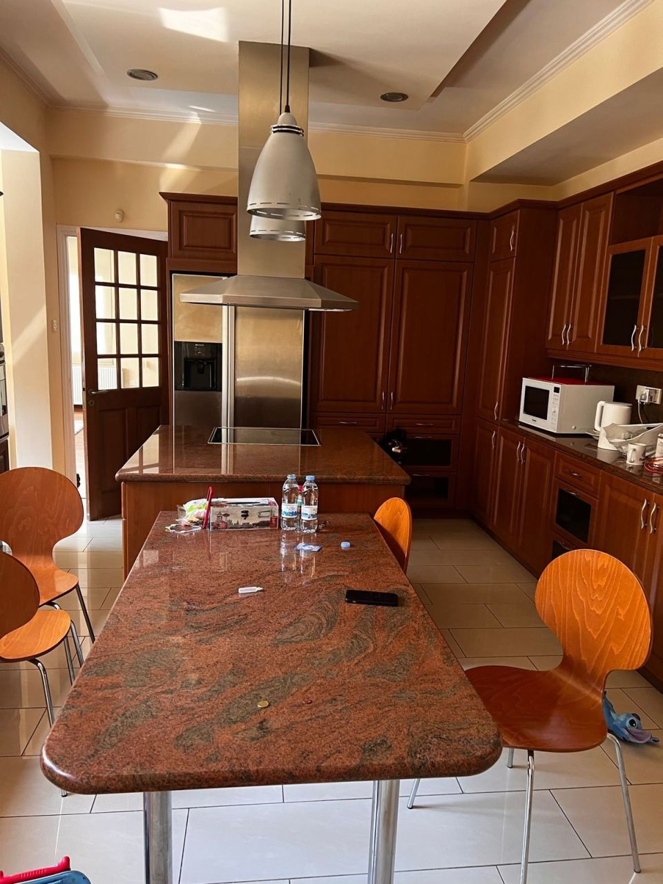 Вилла в Лимасоле, Кипр, 380 м² - фото 9