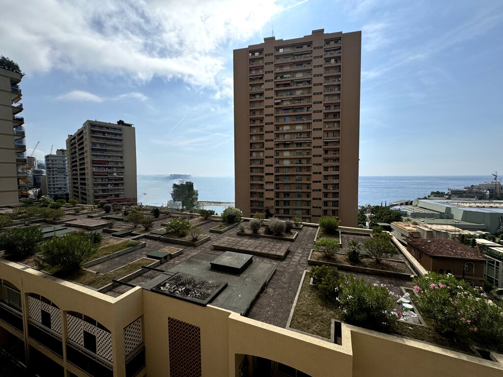 Квартира в Сен-Романе, Монако, 210 м² - фото 14