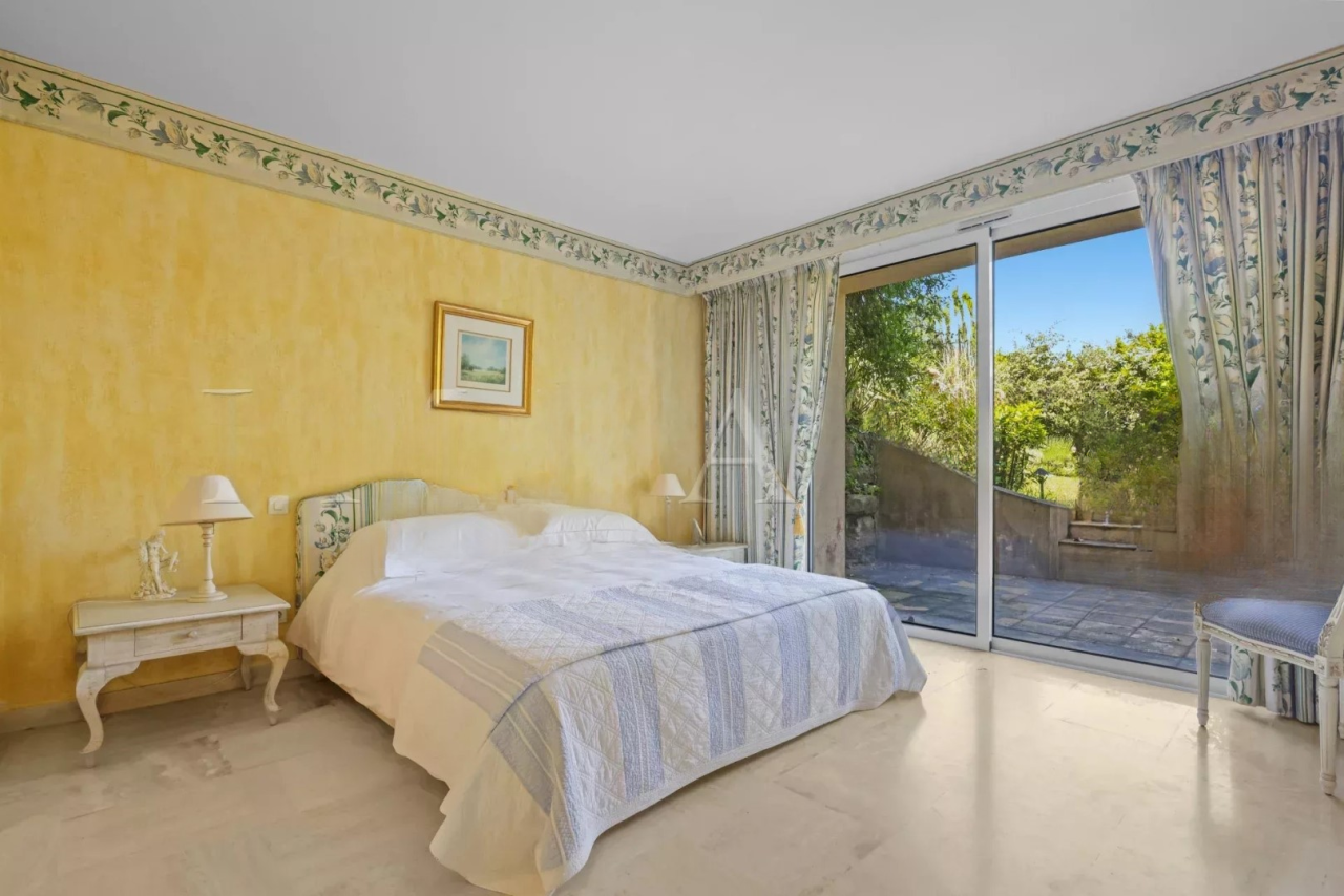 Квартира в Каннах, Франция, 282 м² - фото 14