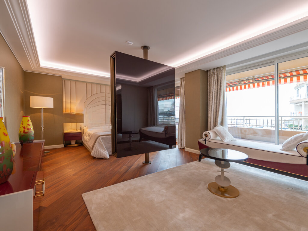 Квартира в Монако, Монако, 1 085 м² - фото 14