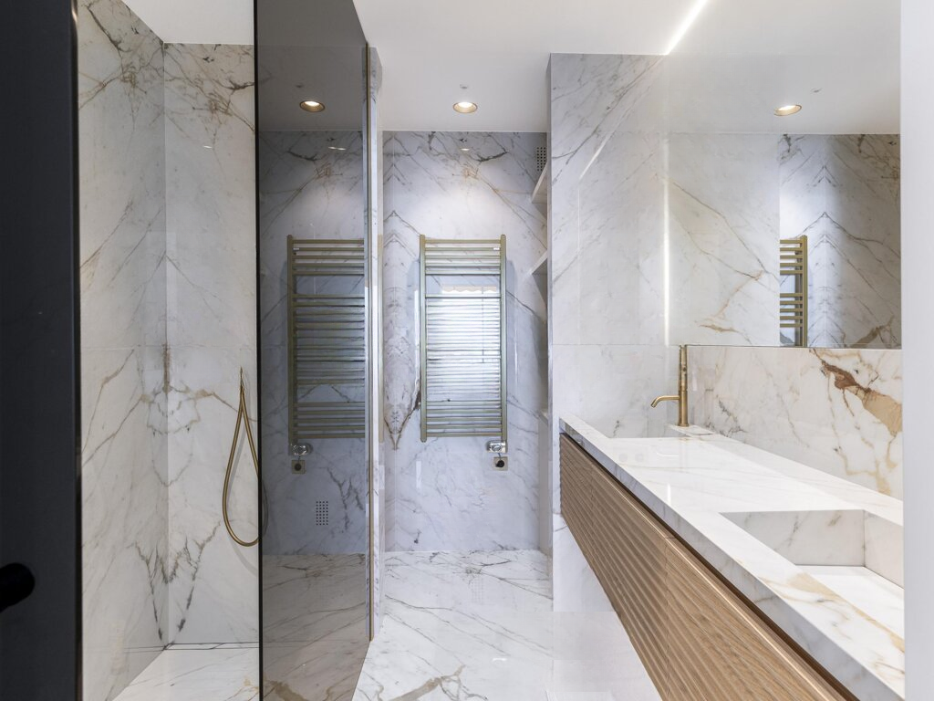 Квартира в Сен-Романе, Монако, 161 м² - фото 14