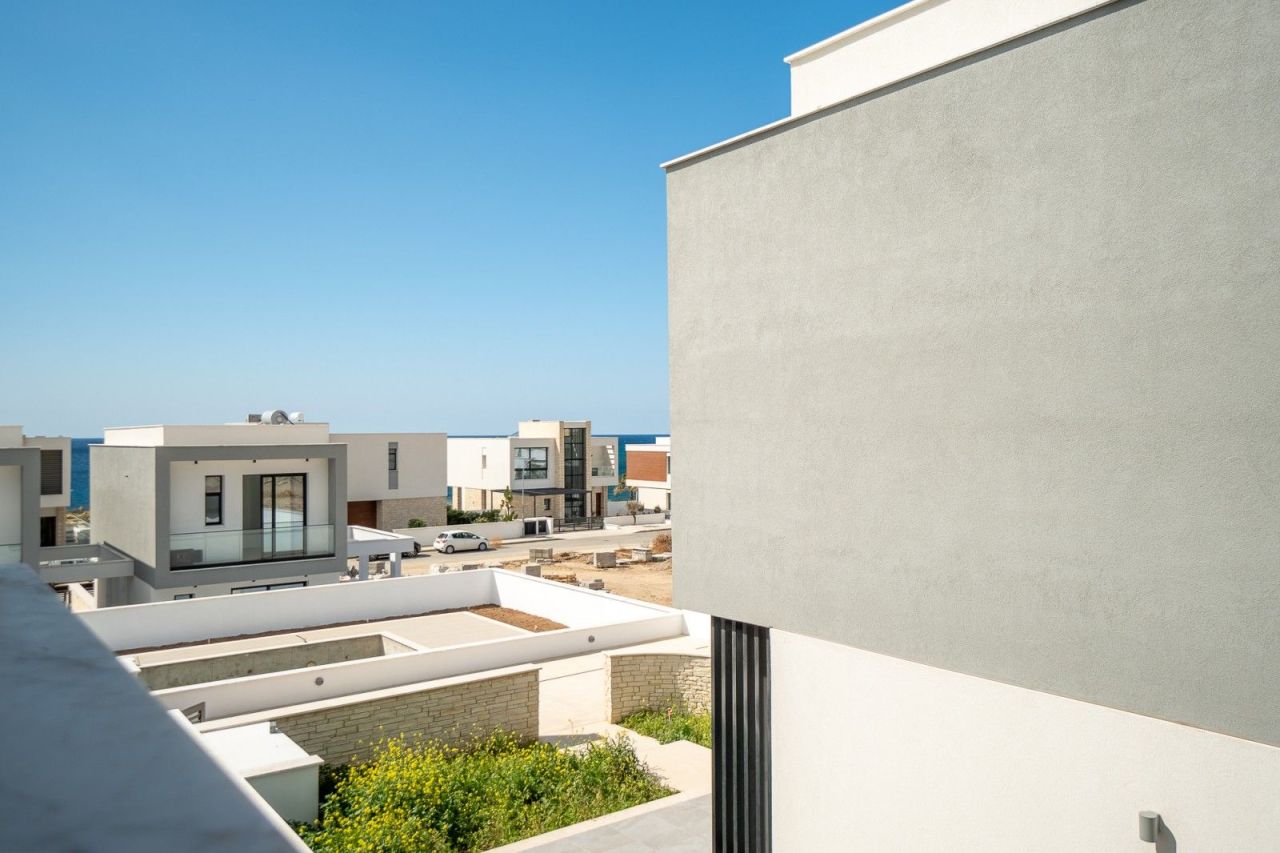 Вилла в Пафосе, Кипр, 230 м² - фото 9